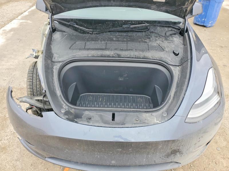 Aukcja sprzedaży 2022 Tesla Model Y, vin: 7SAYGDEF1NF522280, numer aukcji: 78717705