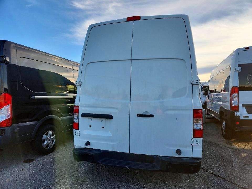 Aukcja sprzedaży 2018 Nissan Nv, vin: 1N6BF0LY5JN803834, numer aukcji: 52381736