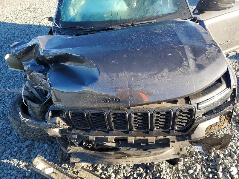 Aukcja sprzedaży 2023 Jeep Grand Cherokee, vin: 1C4RJHAGXPC598914, numer aukcji: 45547996