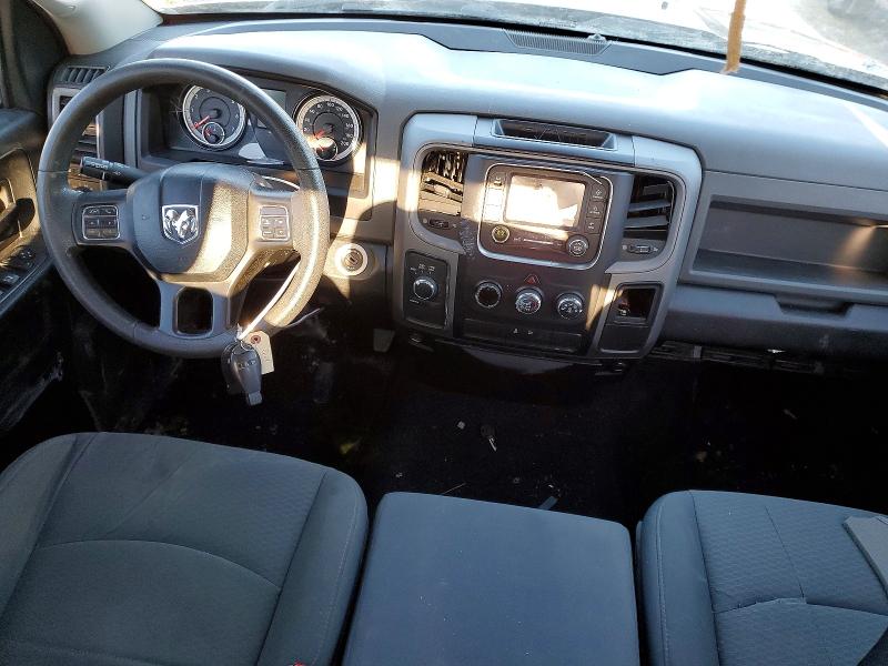 Auction sale of the 2018 Ram 1500, vin: 1C6RR7FT3JS273969, lot number: 79383045
