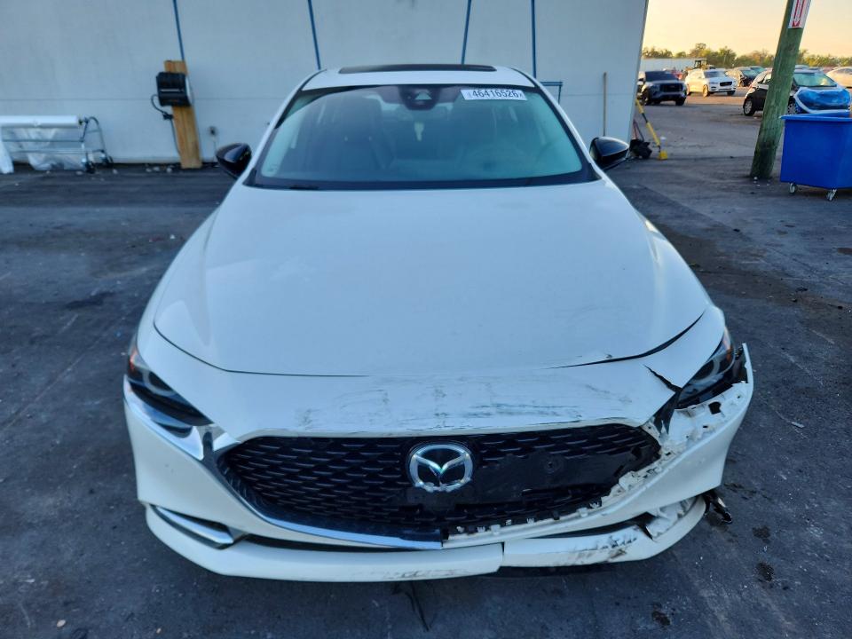 Aukcja sprzedaży 2021 Mazda 3, vin: JM1BPBEY8M1312114, numer aukcji: 46416526