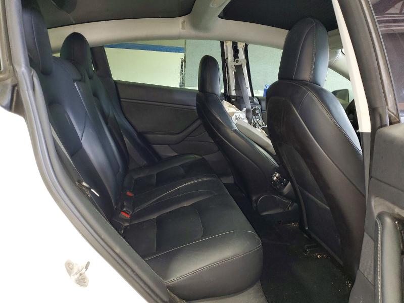 Aukcja sprzedaży 2019 Tesla Model 3, vin: 5YJ3E1EA1KF482567, numer aukcji: 41969966