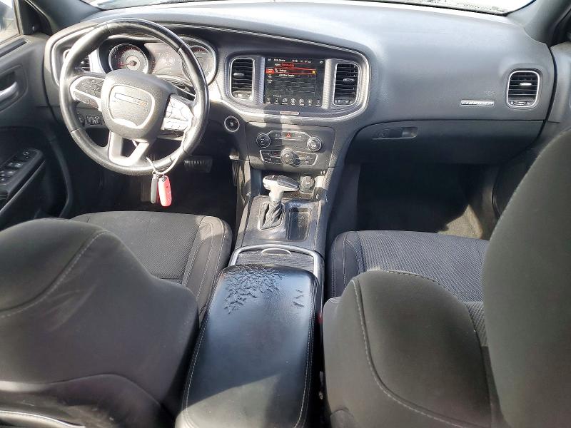 Продаж на аукціоні авто 2015 Dodge Charger, vin: 2C3CDXHG3FH889574, номер лоту: 48337996