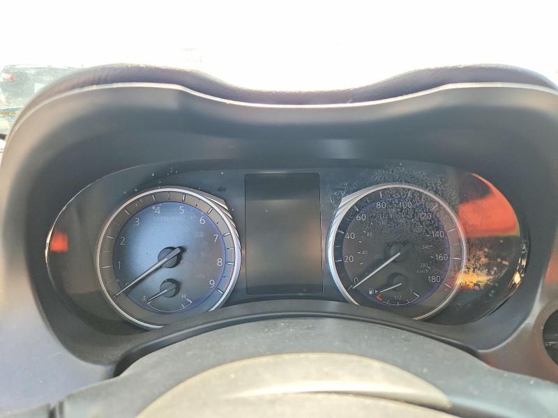 Aukcja sprzedaży 2017 Infiniti Q50, vin: JN1EV7AP7HM737991, numer aukcji: 46905576