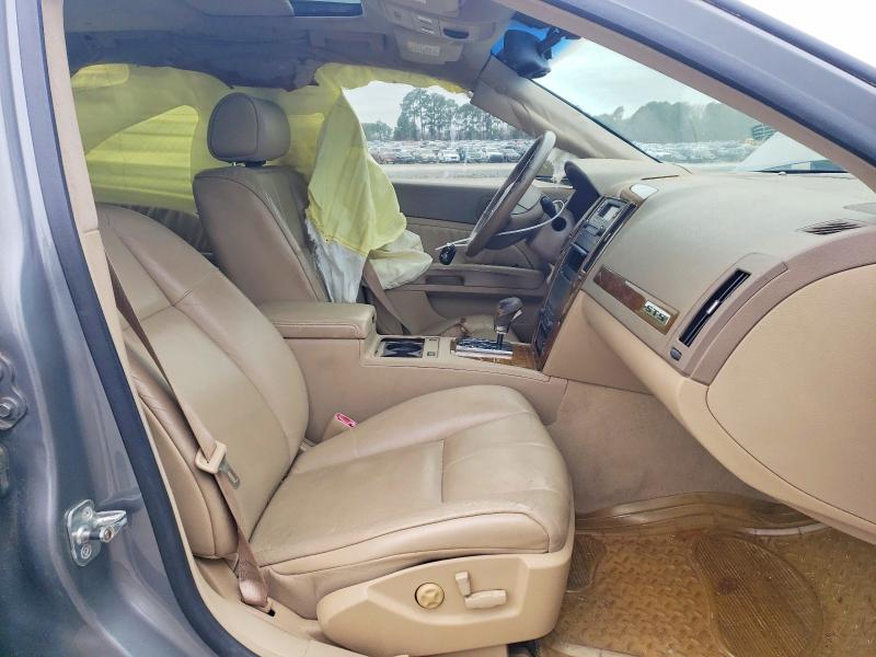 Aukcja sprzedaży 2005 Cadillac Sts, vin: 1G6DC67A250142161, numer aukcji: 79431185