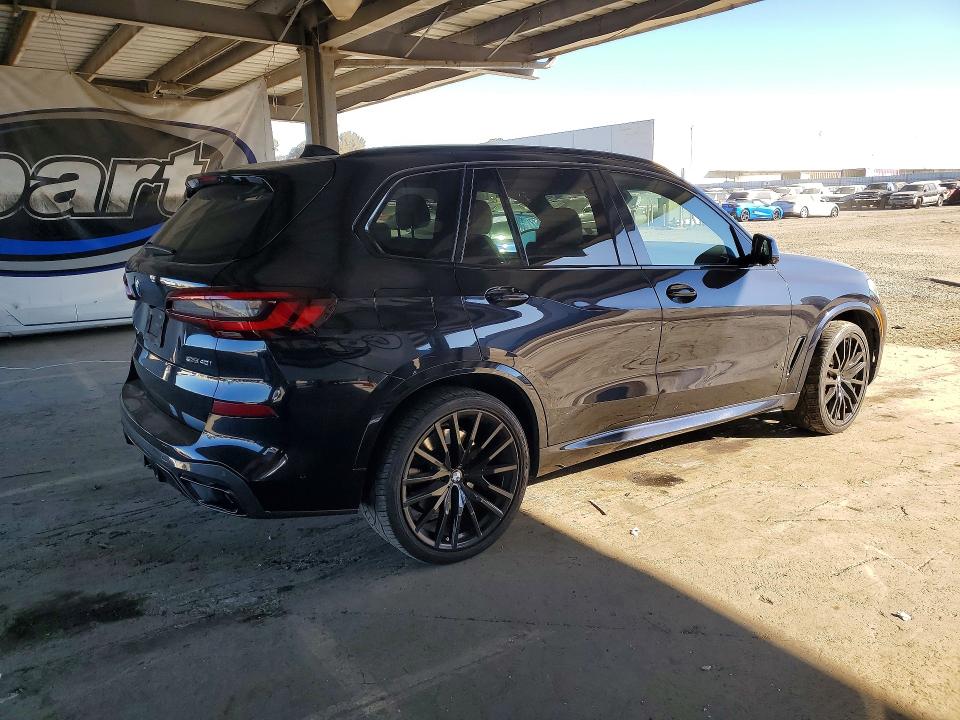 79114275 :رقم المزاد ، 5UXCR4C07M9H53632 vin ، 2021 Bmw X5 مزاد بيع