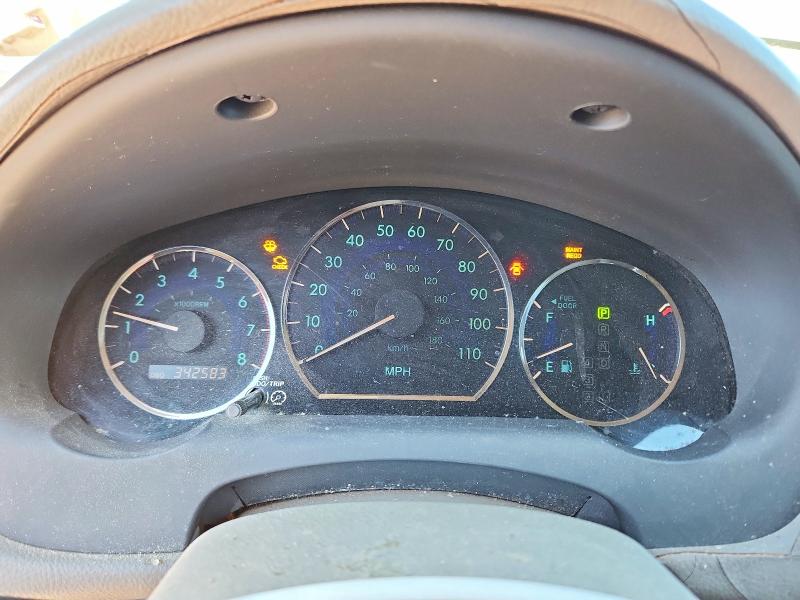 Продажа на аукционе авто 2006 Toyota Sienna, vin: 5TDZA23CX6S416729, номер лота: 45933716
