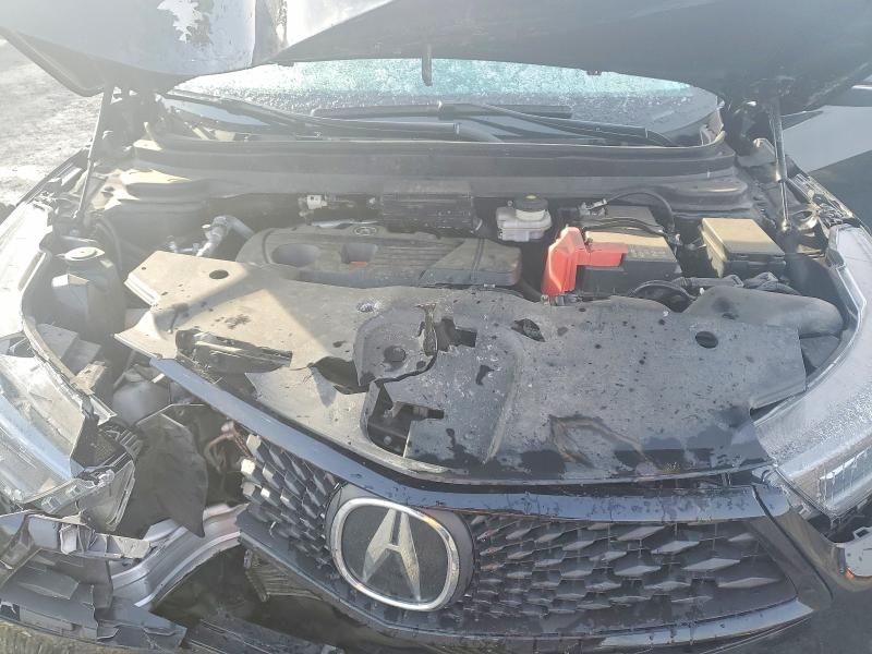 Продаж на аукціоні авто 2023 Acura Rdx, vin: 5J8TC2H66PL012205, номер лоту: 42018976