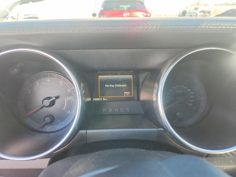 Aukcja sprzedaży 2018 Ford Mustang, vin: 1FA6P8TH3J5126756, numer aukcji: 79465445