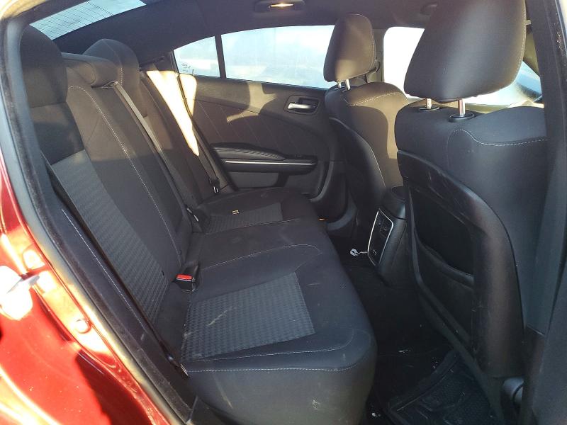 42043116 :رقم المزاد ، 2C3CDXCT2KH575848 vin ، 2019 Dodge Charger مزاد بيع