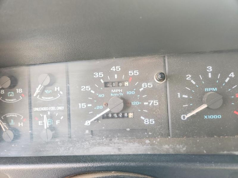Продажа на аукционе авто 1994 Ford Ranger, vin: 1FTCR14X4RPA77426, номер лота: 79550395