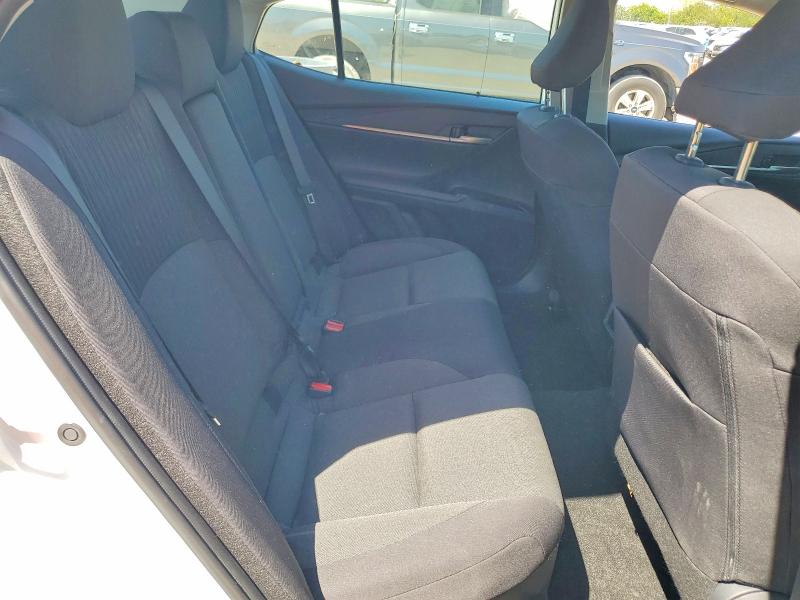 Aukcja sprzedaży 2025 Toyota Camry, vin: 4T1DAACKXSU650107, numer aukcji: 41999236