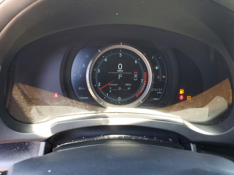 Продажа на аукционе авто 2015 Lexus Is 250, vin: JTHBF1D26F5053417, номер лота: 47017286