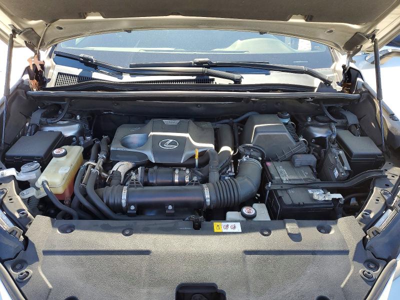 Aukcja sprzedaży 2019 Lexus Nx 300, vin: JTJBARBZ9K2189497, numer aukcji: 45633186