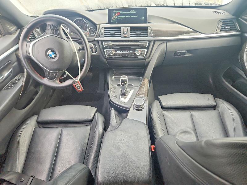 Продаж на аукціоні авто 2016 Bmw 428, vin: WBA4A9C51GGL87277, номер лоту: 79910455