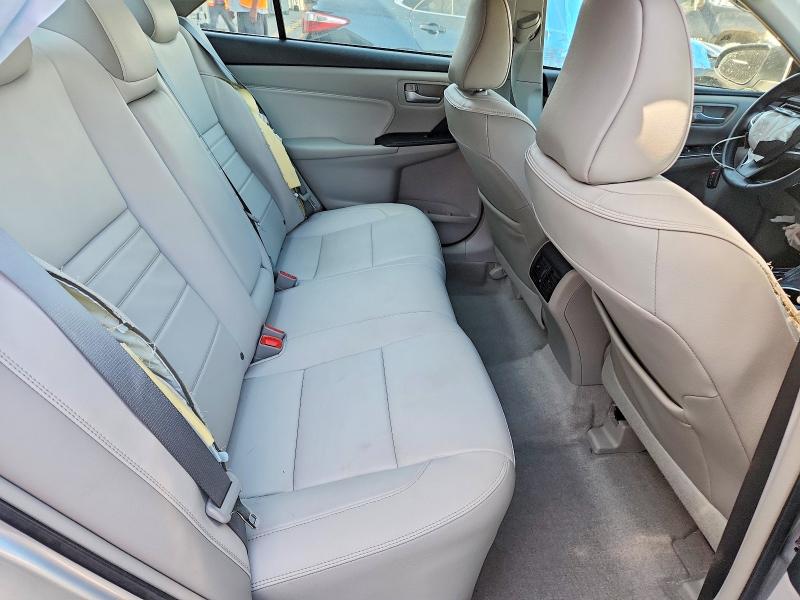 Продажа на аукционе авто 2016 Toyota Camry, vin: 4T1BF1FK5GU585338, номер лота: 41984416
