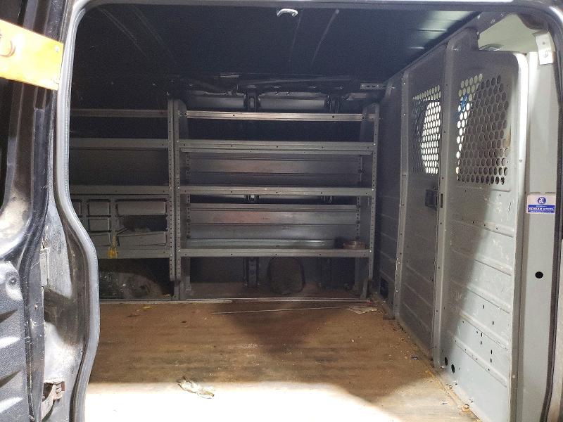 46425576 :رقم المزاد ، 1GTW7FCAXB1153236 vin ، 2011 Gmc Savana مزاد بيع