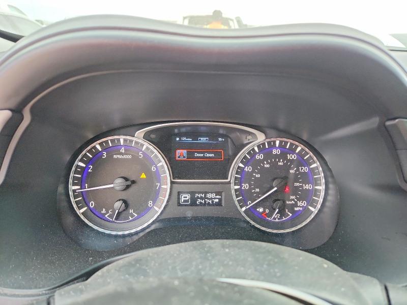 Aukcja sprzedaży 2014 Infiniti Qx60, vin: 5N1AL0MNXEC539440, numer aukcji: 48265206