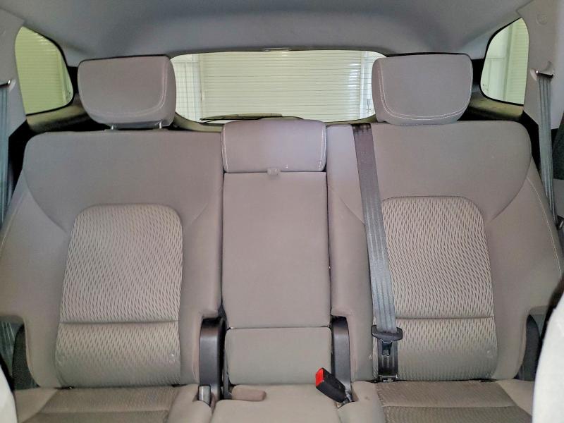 Aukcja sprzedaży 2017 Hyundai Santa Fe, vin: KM8SMDHF6HU239582, numer aukcji: 47402626