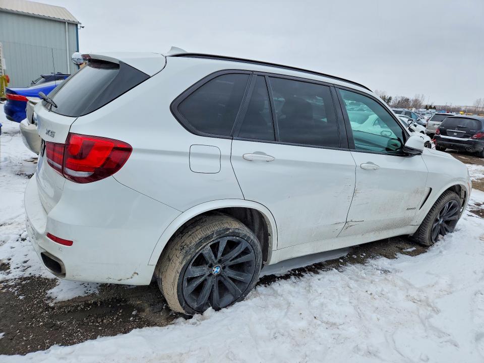 Продажа на аукционе авто 2016 Bmw X5, vin: 5UXKR6C53G0J83010, номер лота: 45817786