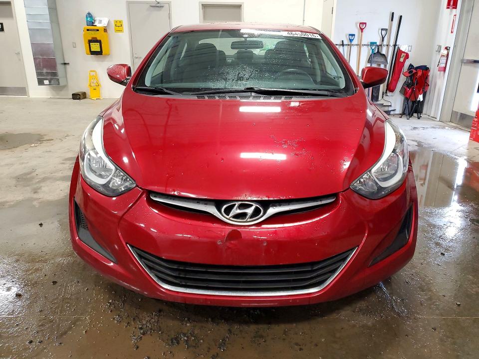 Aukcja sprzedaży 2015 Hyundai Elantra, vin: 5NPDH4AE1FH589079, numer aukcji: 46450016