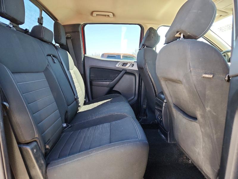 Продаж на аукціоні авто 2019 Ford Ranger, vin: 1FTER4FH9KLA64569, номер лоту: 46760826