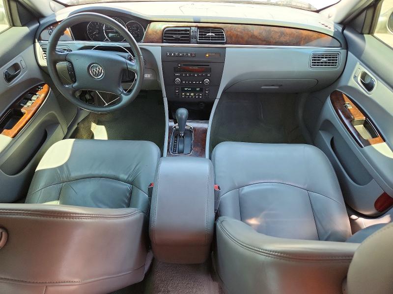 46895616 :رقم المزاد ، 2G4WD582671247373 vin ، 2007 Buick Lacrosse مزاد بيع