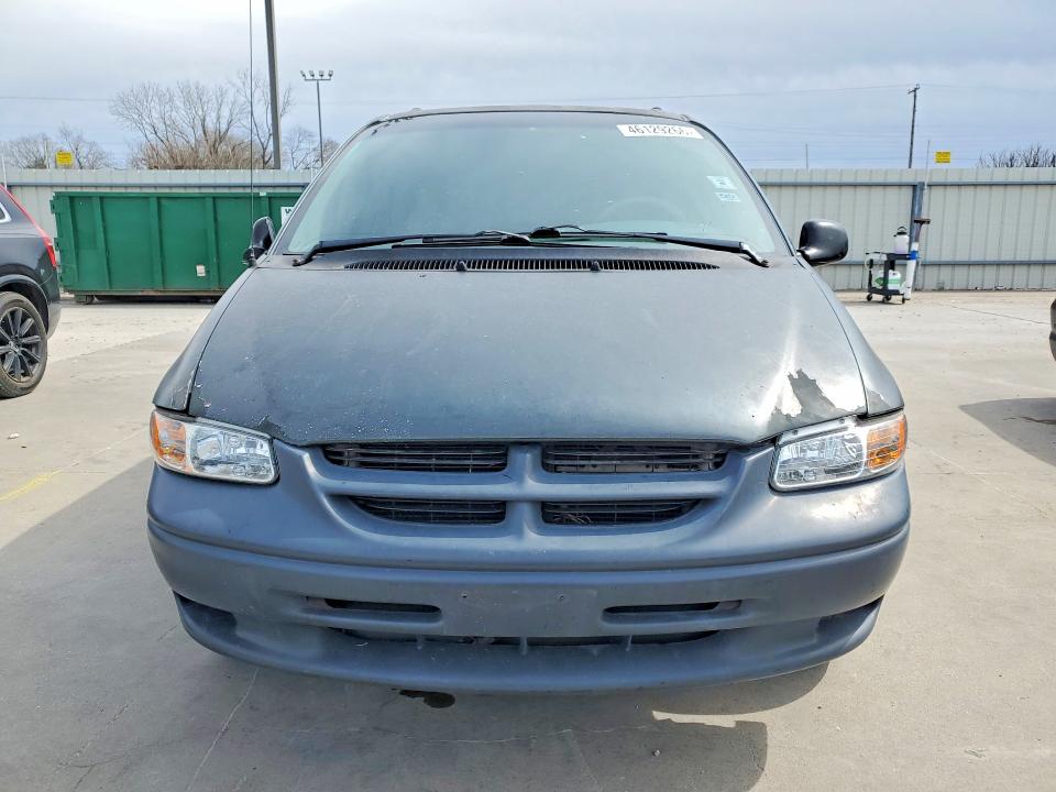 Aukcja sprzedaży 2000 Dodge Grand Caravan, vin: 1B4GP44R8YB729662, numer aukcji: 46129266