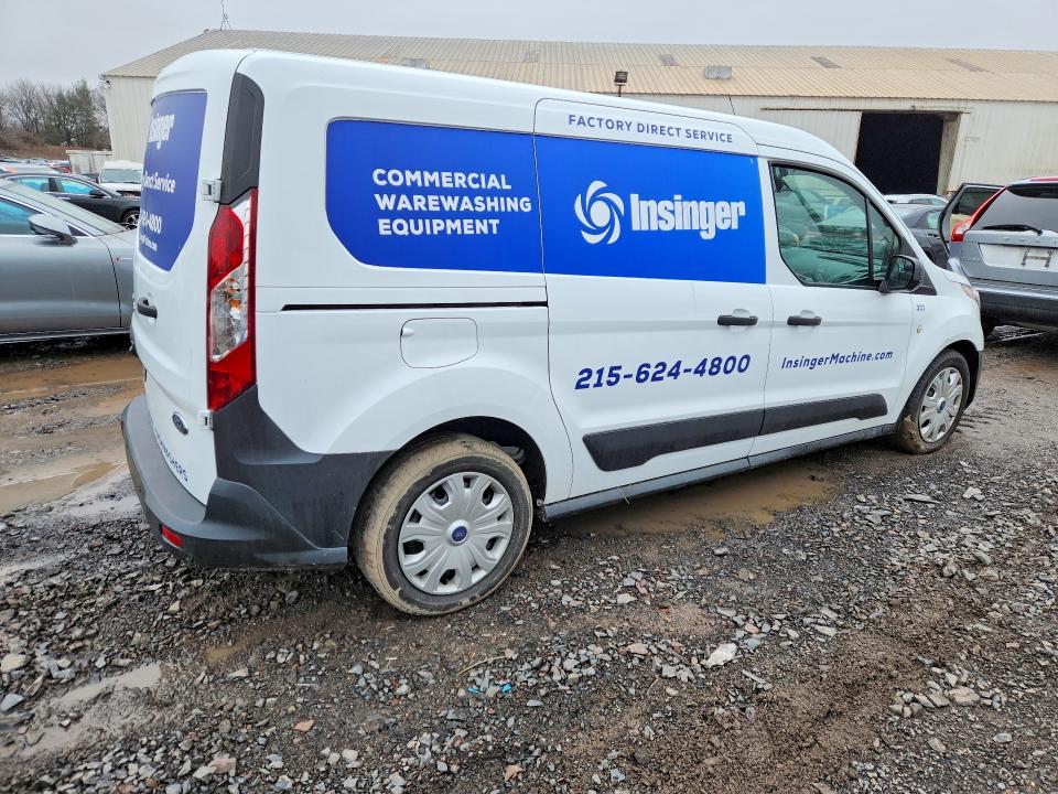 Aukcja sprzedaży 2022 Ford Transit Connect, vin: NM0LS7S21N1510483, numer aukcji: 79581415