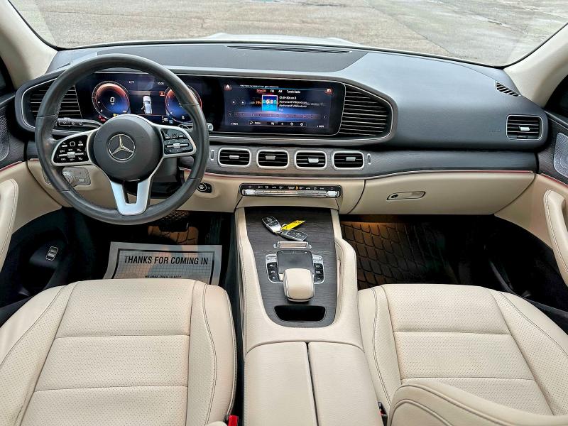 Aukcja sprzedaży 2020 Mercedes-benz Gle, vin: 4JGFB4KE0LA023115, numer aukcji: 46911506