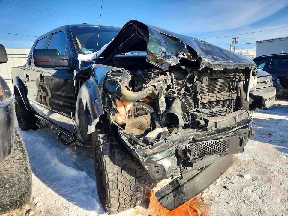 Aukcja sprzedaży 2014 Ford F150, vin: 1FTFW1ET1EKF37070, numer aukcji: 45544286
