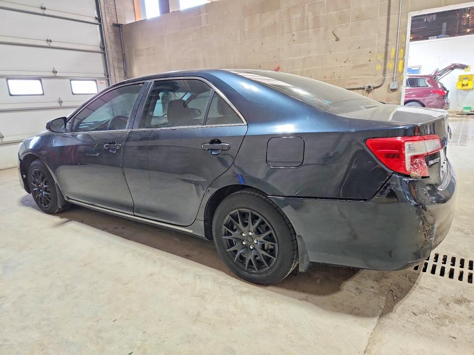 Aukcja sprzedaży 2012 Toyota Camry, vin: 4T4BF1FK3CR198349, numer aukcji: 48365336