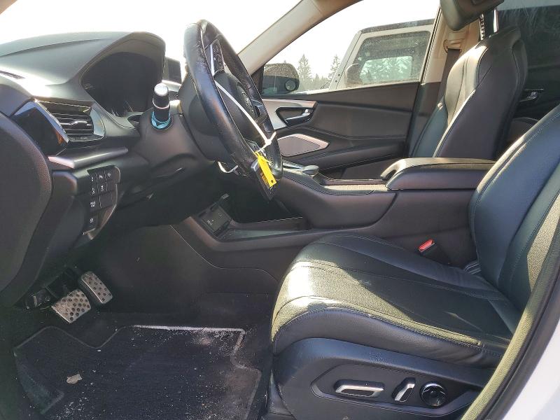 Продаж на аукціоні авто 2020 Acura Rdx, vin: 5J8TC2H31LL809199, номер лоту: 79544725