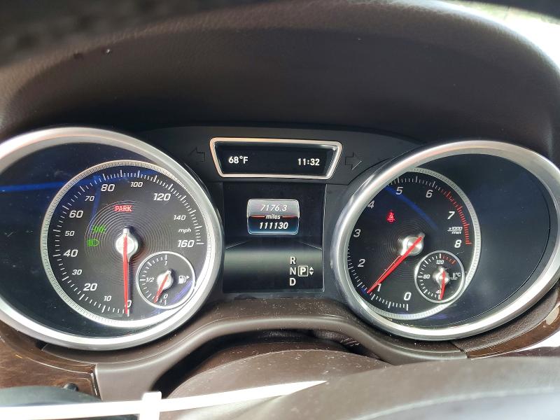Продаж на аукціоні авто 2016 Mercedes-benz Gle, vin: 4JGDA5HB1GA695848, номер лоту: 41716586