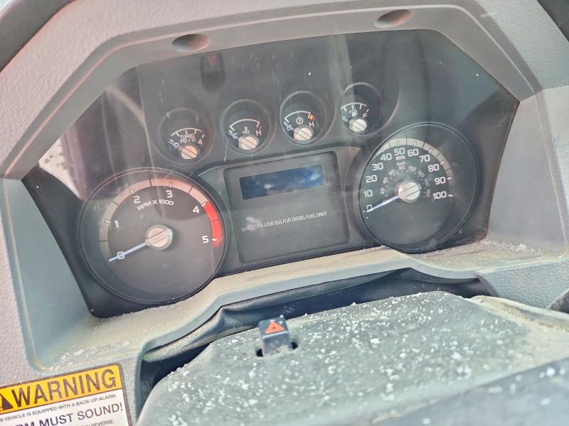 Продаж на аукціоні авто 2015 Ford F550, vin: 1FDUF5GTXFEC05121, номер лоту: 79042365