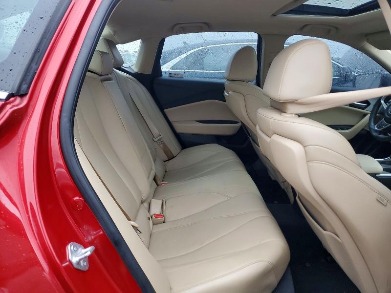 Aukcja sprzedaży 2021 Acura Tlx, vin: 19UUB5F31MA009673, numer aukcji: 78353985