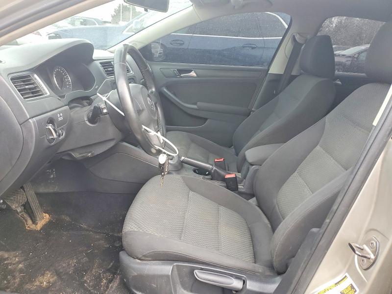 Aukcja sprzedaży 2012 Volkswagen Jetta, vin: 3VWDL7AJ0CM466356, numer aukcji: 46816836
