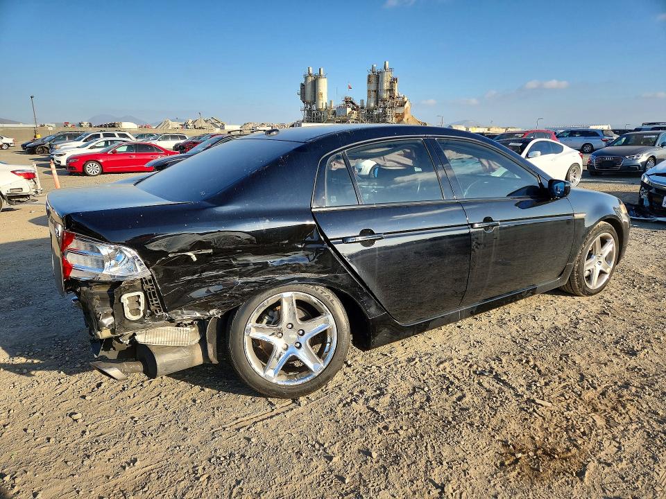 Aukcja sprzedaży 2006 Acura 3.2tl, vin: 19UUA66236A046520, numer aukcji: 79665755