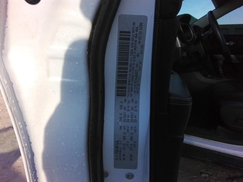 Aukcja sprzedaży 2017 Jeep Cherokee, vin: 1C4PJMCSXHW656571, numer aukcji: 79215395