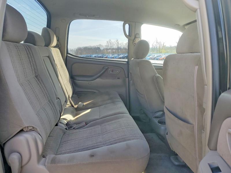 Продажа на аукционе авто 2006 Toyota Tundra, vin: 5TBDT44116S519169, номер лота: 47559546