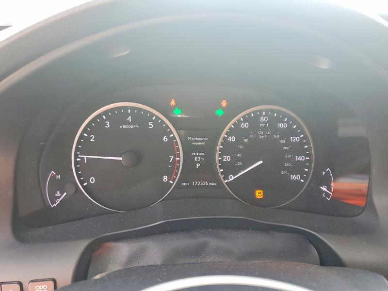 Продажа на аукционе авто 2015 Lexus Es 350, vin: JTHBK1GG7F2210182, номер лота: 47641846