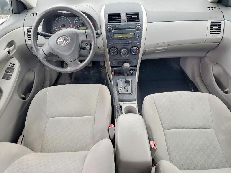 Aukcja sprzedaży 2010 Toyota Corolla, vin: 2T1BU4EE4AC223173, numer aukcji: 47188686