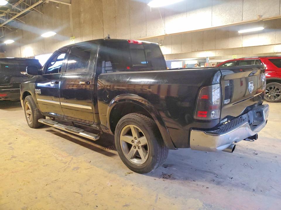 Продажа на аукционе авто 2015 Ram 1500, vin: 1C6RR7NTXFS545054, номер лота: 47018416