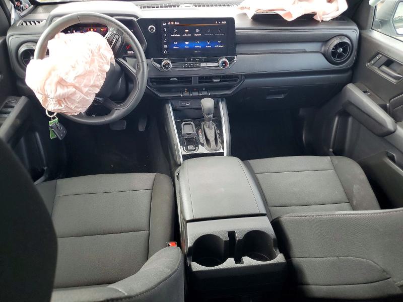 Aukcja sprzedaży 2025 Chev Colorado, vin: 1GCPSBEKXS1113627, numer aukcji: 45594326