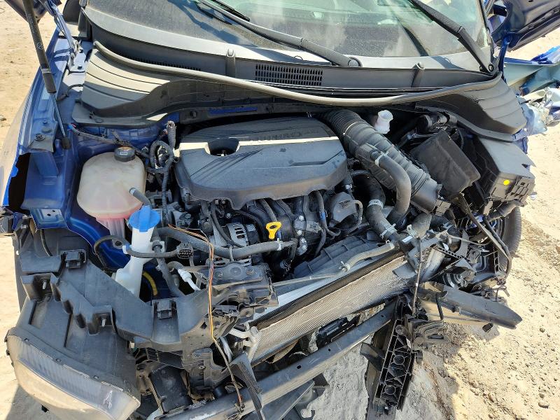 Продаж на аукціоні авто 2022 Kia Soul, vin: KNDJ53AF3N7818590, номер лоту: 47641196