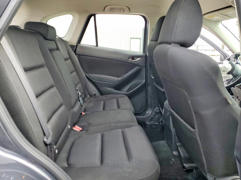 Продаж на аукціоні авто 2014 Mazda Cx-5, vin: JM3KE4CY9E0304672, номер лоту: 48358256