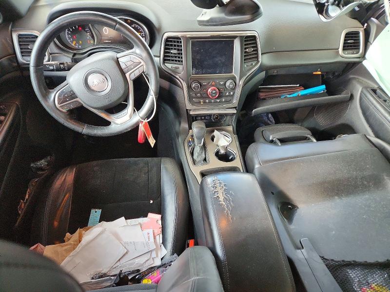 Aukcja sprzedaży 2018 Jeep Grand Cherokee, vin: 1C4RJFAG6JC104883, numer aukcji: 78313265