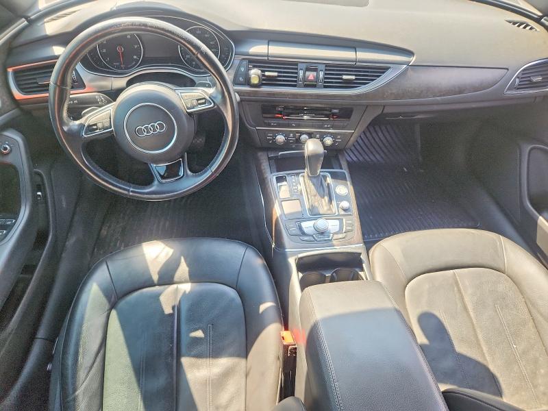 Aukcja sprzedaży 2017 Audi A6, vin: WAUC8AFC6HN064262, numer aukcji: 47355436