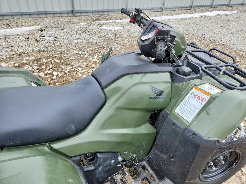 Aukcja sprzedaży 2014 Honda Foreman Ru, vin: 1HFTE4405E4002901, numer aukcji: 79724235