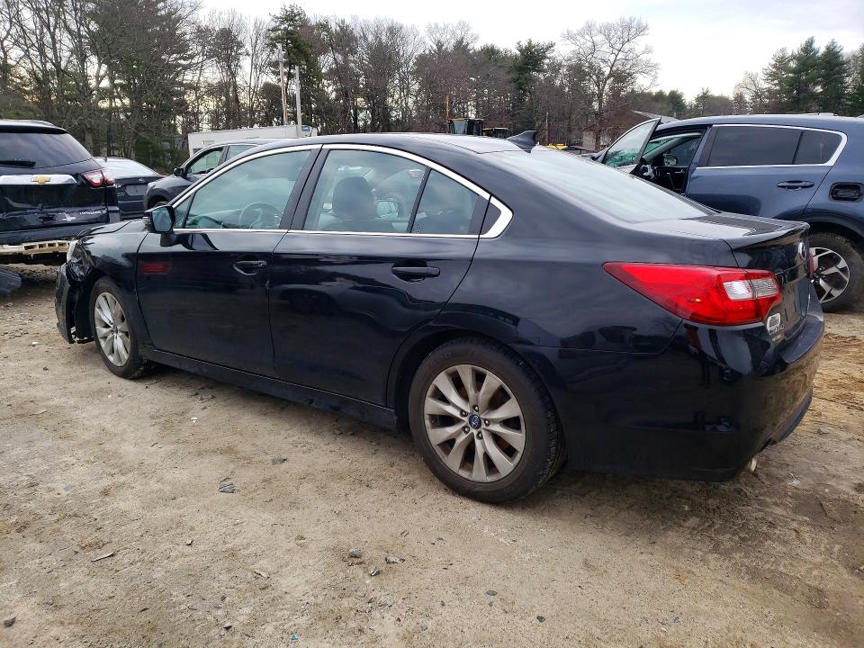 Aukcja sprzedaży 2016 Subaru Legacy, vin: 4S3BNAF6XG3011821, numer aukcji: 46170116